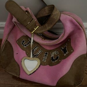 juicy couture bag
